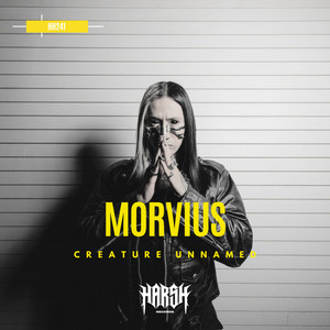 CREATURE UNNAMED by MorVius
