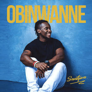 Santywa - Obinwanne
