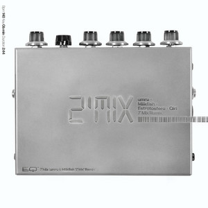 7’Mix (umru & Milkfish “2’Mix” Remix) by EQ, umru, MILKFISH, Estratosfera, Qiri