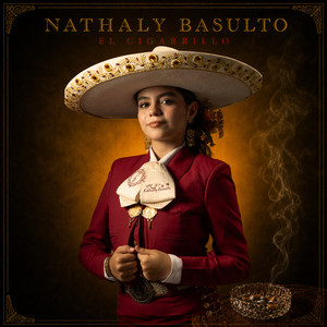 El Cigarrillo by Nathaly Basulto