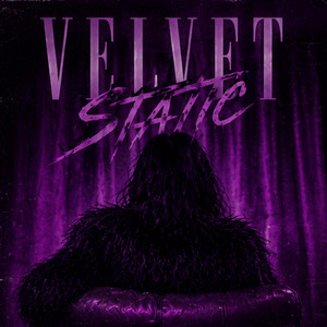 Velvet Static by NickyHowa