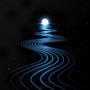 First Lightfall by Calm Horizons