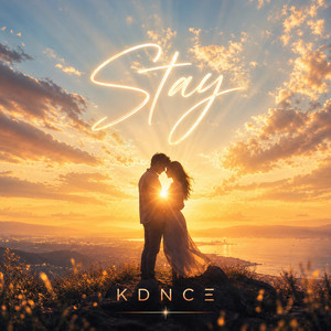 Stay by KDNCE, Sophie Waterton