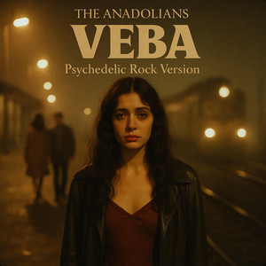Veba by DOKSAN5 RECORDS, Nadya Pera