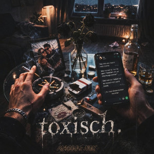 toxisch. by Macco, NOX