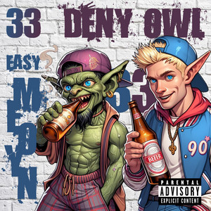 Easy_Money_BPM - 5 procent alk (feat. deny OWL)