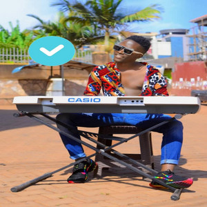 Ezy pan de beat - Nesize gwe (feat. Amoss lee music ug)