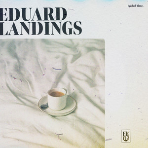 Folded Time by Eduard Landings