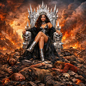 Forever Hurts by Midnight Riot Rage