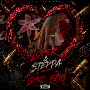 Lover & Steppa by Syko Bob