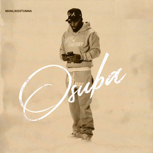 Manlikestunna - Osuba (Sped up Version)