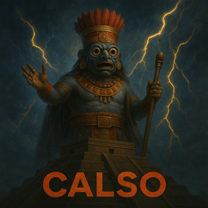 Calso - Tlaloc