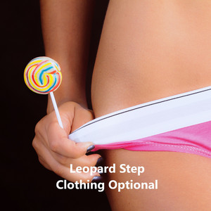 Clothing Optional by Leopard Step