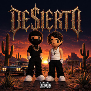 DE$iERTO by Dilannnp, Nico Dlxx