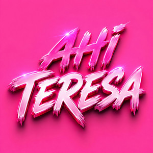 AHI TERESA by ZYRO LYNXO