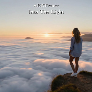 Into The Light by AEKTrance
