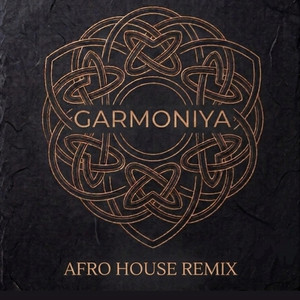 Garmoniya - Afro House Remix by Emanuele Di Sante