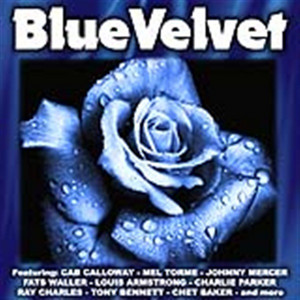 Blue Velvet - Compilation by Various Artists | Spotify