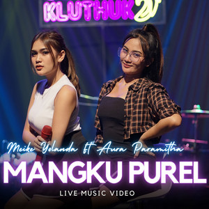 Aura Paramitha | Spotify