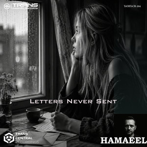 Letters Never Sent by Hamaeel