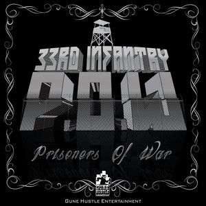 Rough and Rugged (feat. Ra the Rugged Man) by 33rd Infantry, R.A. The Rugged Man
