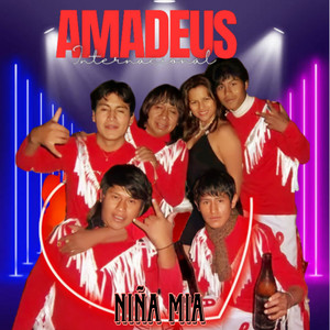 Internacional Amadeus - Niña Mia