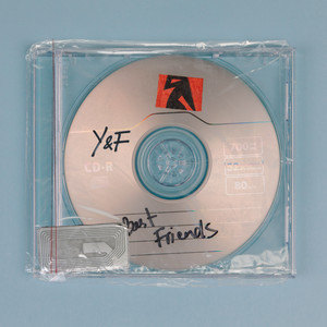 Best Friends - Studio Version