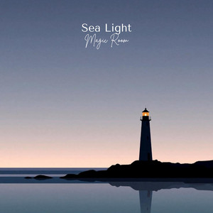 Sea Light by Magic Room