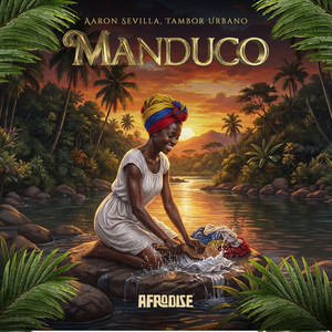 Manduco by Aaron Sevilla, Tambor Urbano