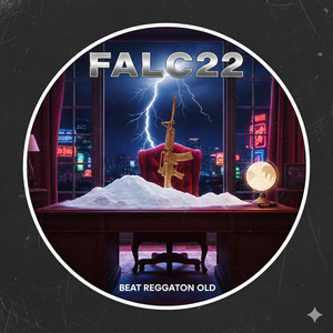 Beat Reggaeton Old by FALC22