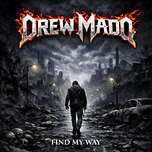 find my way by drew mado
