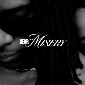 Dear Misery by Lilspazz9