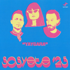 Sosyete '25 — Yaygara (2026)