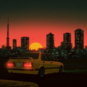 Low Motion by Sunset Kid