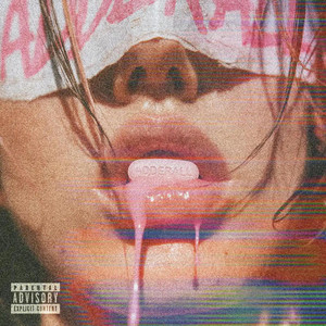 ADDERALL by Mazzym, SHOTTA