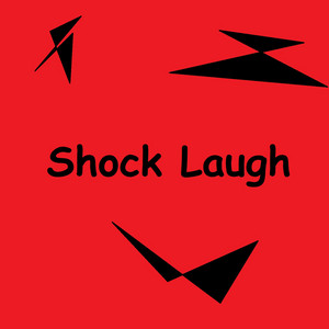 Shock Laugh by SergoLaz