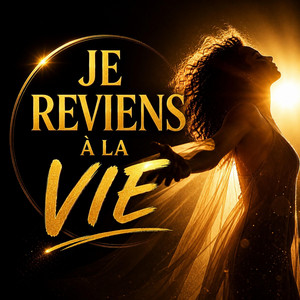 JE REVIENS A' LA VIE by Apotika Bali