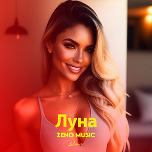 Zeno Music - Луна (Remix)