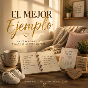El mejor ejemplo by Mariposa mc