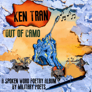 Out of Camo by Ken Tran