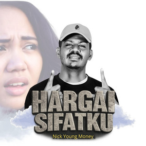 HARGAI SIFATKU by Nick Young Money, Wienchezza