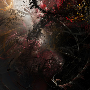 light dissolves by Ronald Ventura
