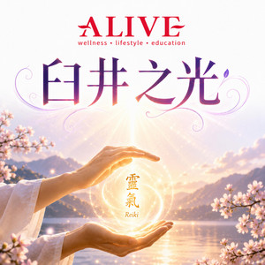臼井之光 by ALIVE GROUP