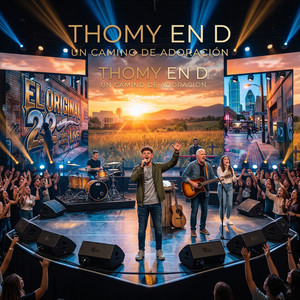 Mar Abierto by Thomy en D