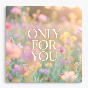 Only For You by Kima Sounds