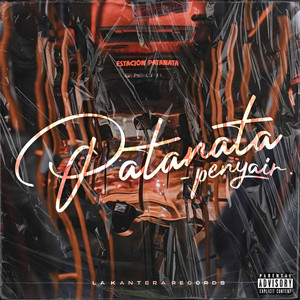 Penyair - El Patanata