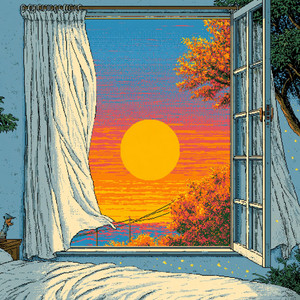 Tomorrow by Greeny