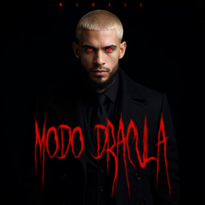 Modo Drácula (La Cara de Boston) by MIUZII