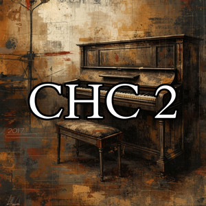 The Slow Pour of Time by CHC 2