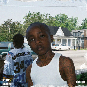 Kickers by Lil Motor